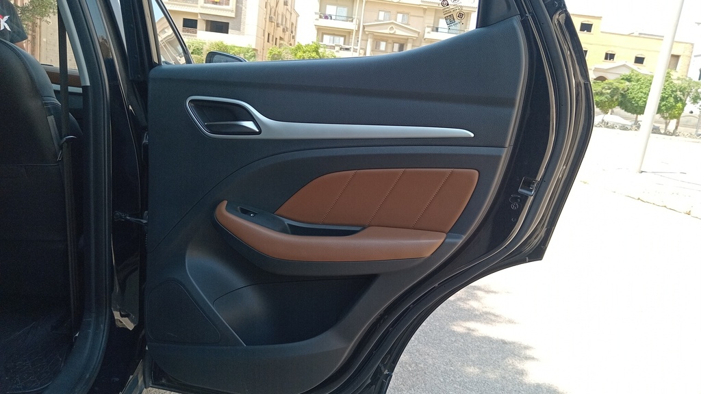 RR R DOOR