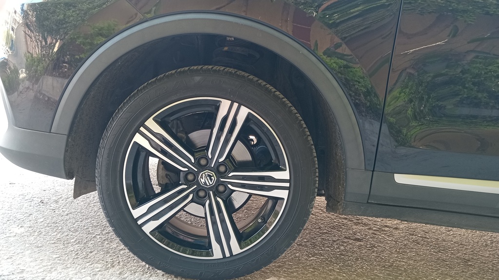 RR L TIRE