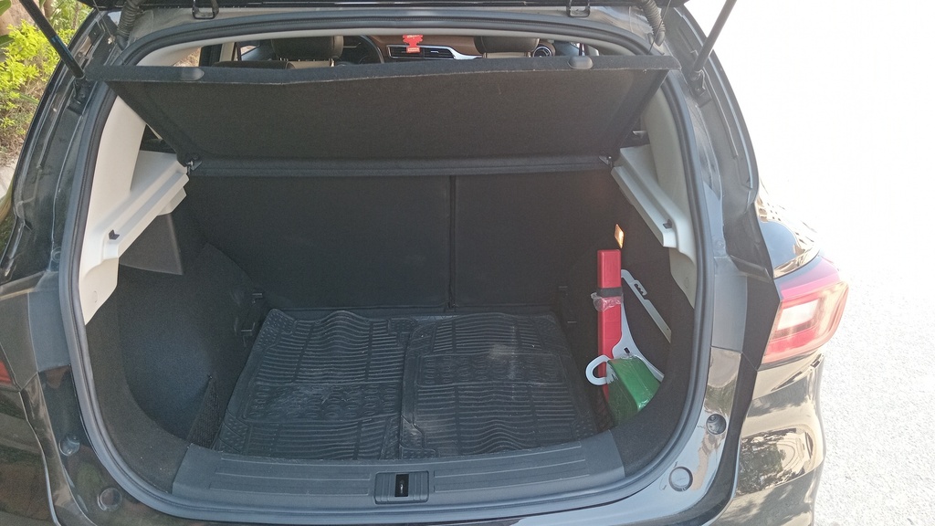 TRUNK