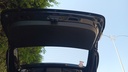 TRUNK HOOD
