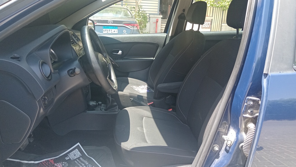 FR SEATS
