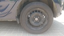 RR L TIRE