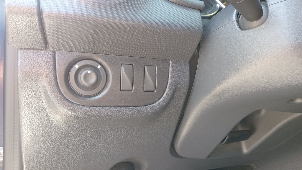 LIGHT SWITCHES