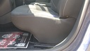 DRIVER SEAT SWITCHES