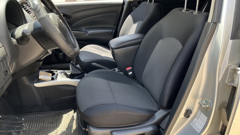 FR SEATS