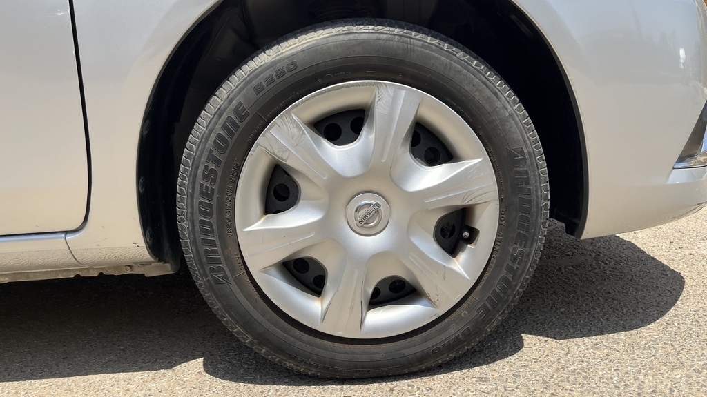 FR R TIRE