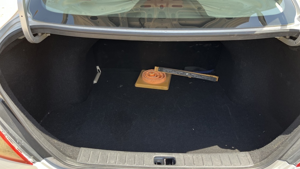 TRUNK