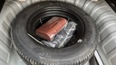 SPARE TIRE