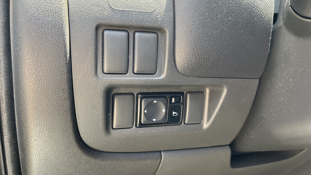 LIGHT SWITCHES