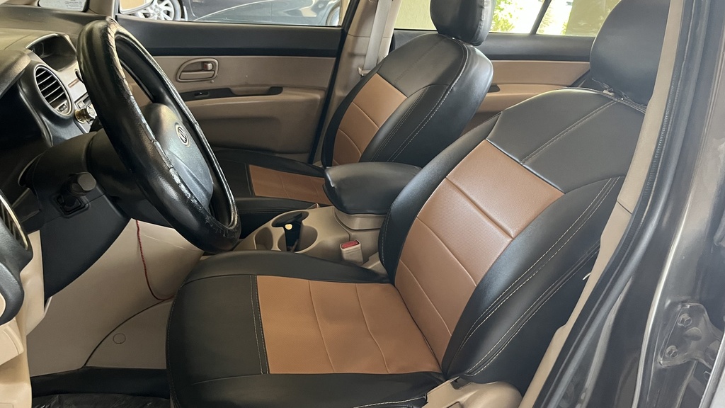 FR SEATS