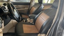 FR SEATS