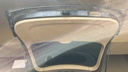 TRUNK HOOD