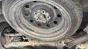 SPARE TIRE