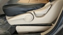 DRIVER SEAT SWITCHES
