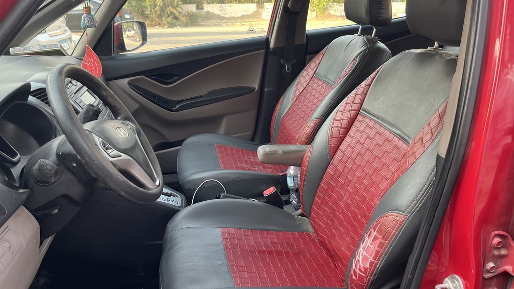 FR SEATS