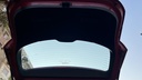 TRUNK HOOD