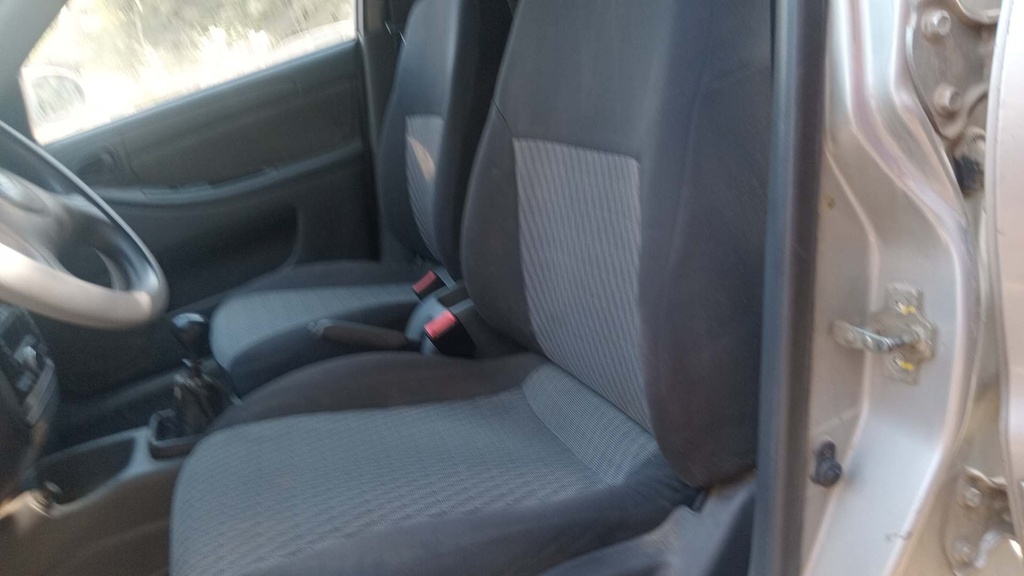 FR SEATS