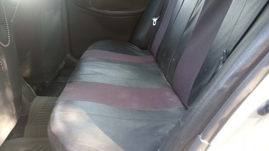 RR SEATS
