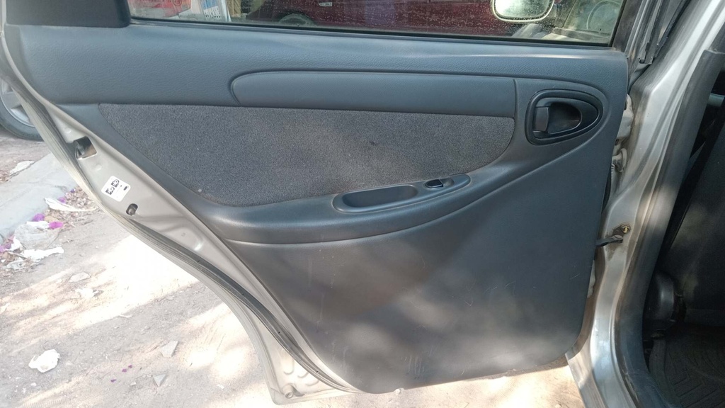 RR L DOOR