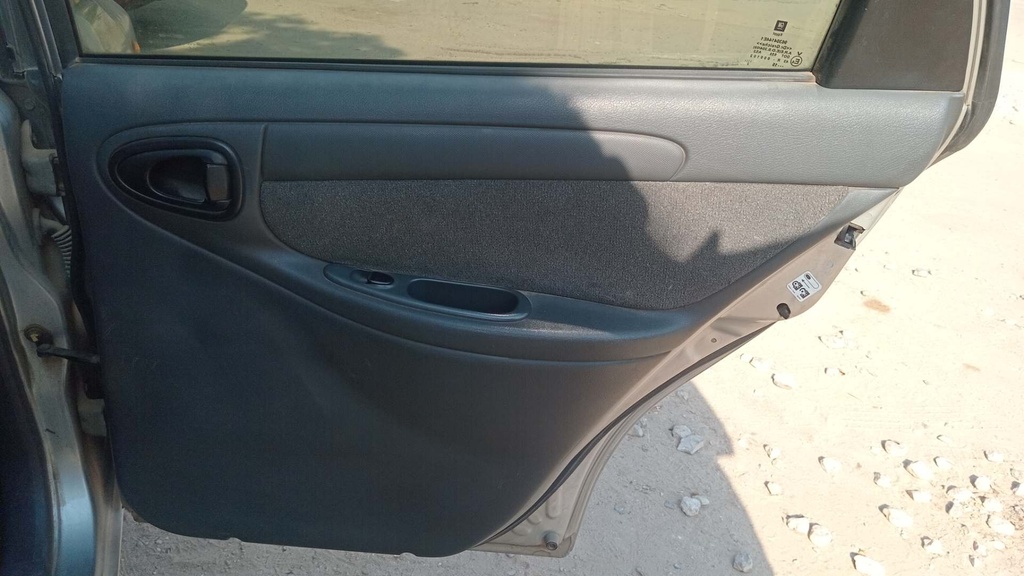 RR R DOOR