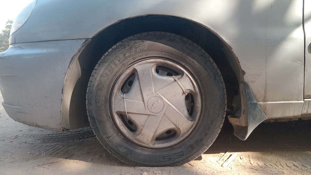 FR L TIRE