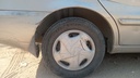 RR R TIRE