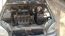 ENGINE COMPARTMENT