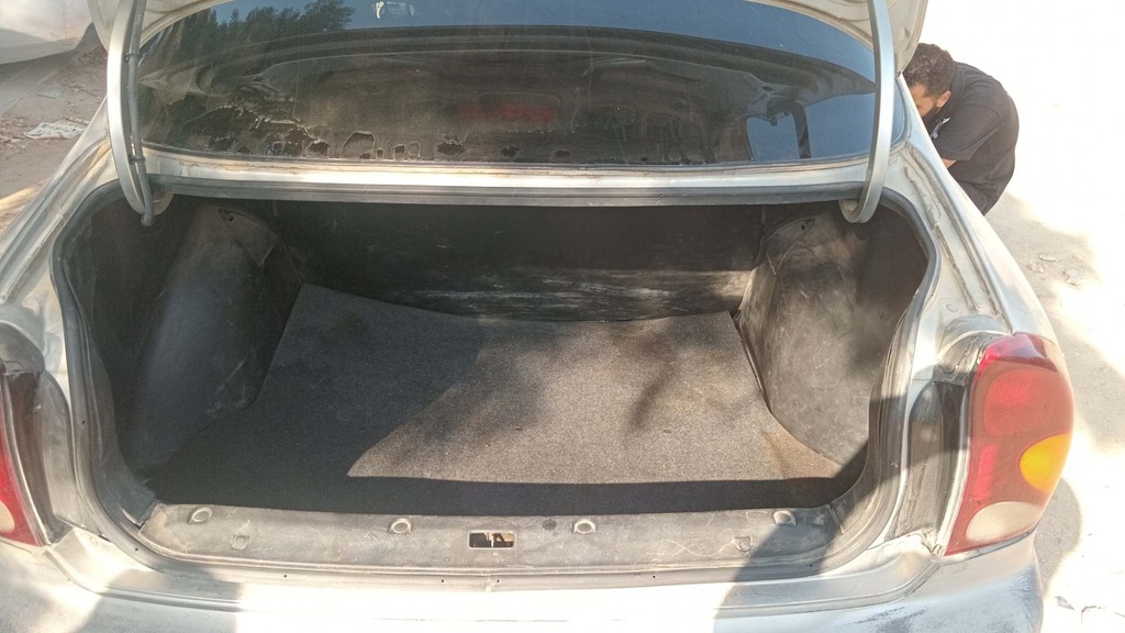 TRUNK