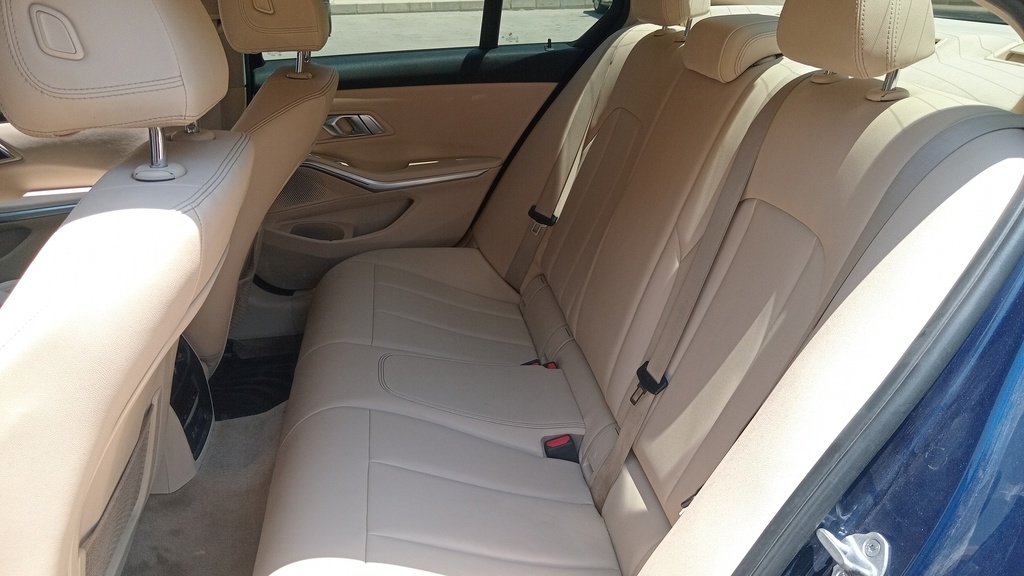 RR SEATS