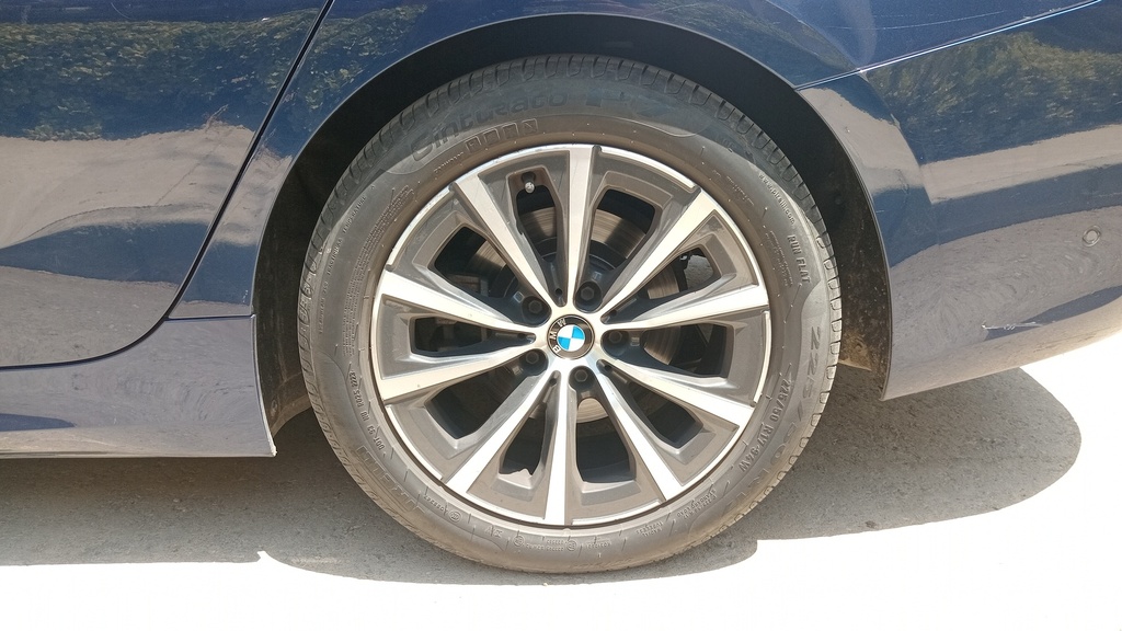 RR L TIRE