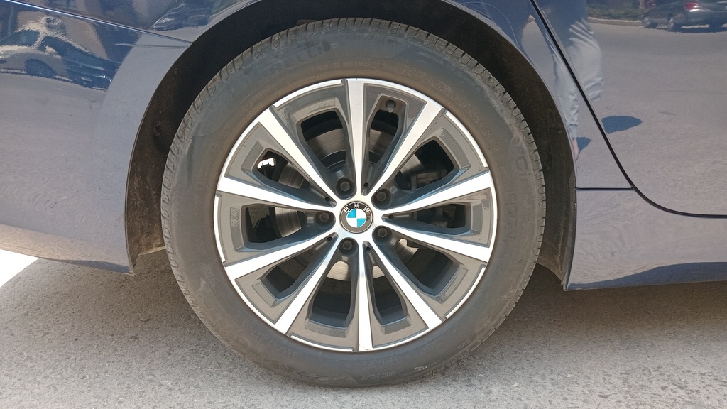 RR R TIRE
