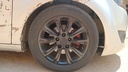 FR R TIRE