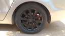 RR L TIRE