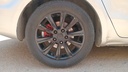 RR R TIRE