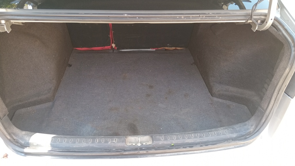 TRUNK