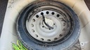 SPARE TIRE