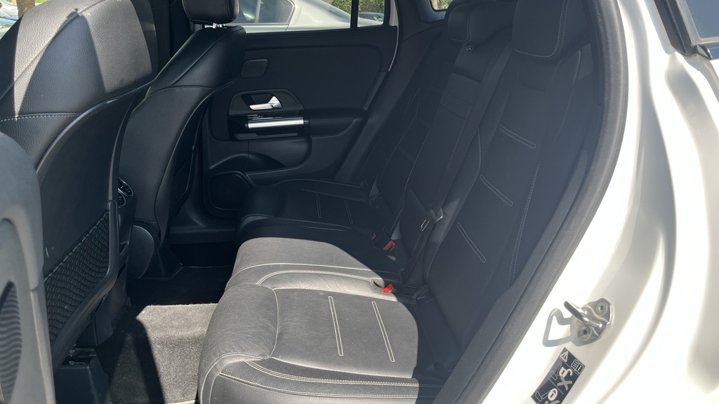 RR SEATS