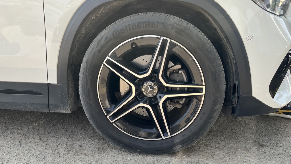 FR R TIRE