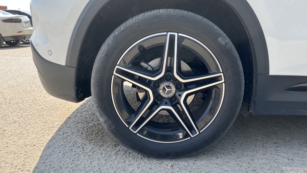 RR R TIRE