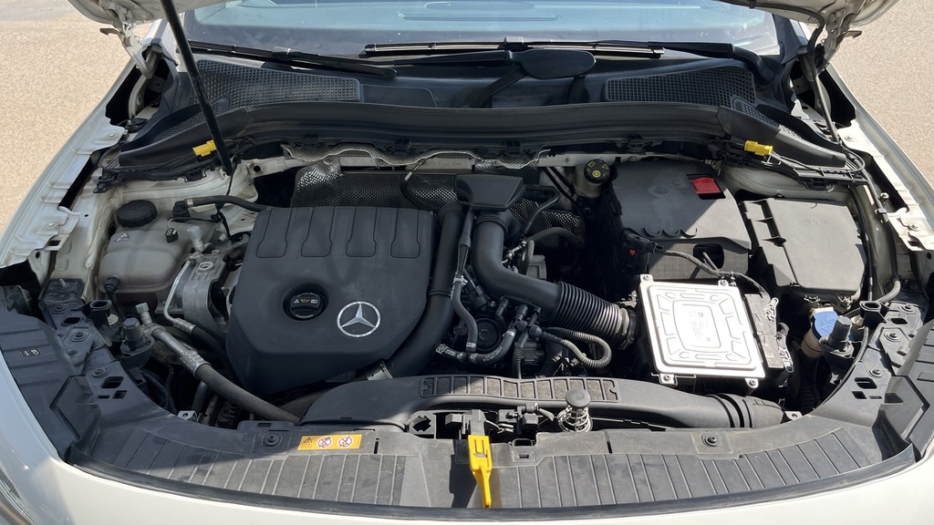 ENGINE COMPARTMENT