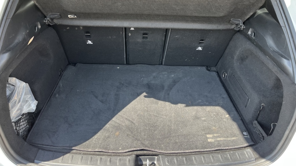 TRUNK