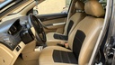 FR SEATS