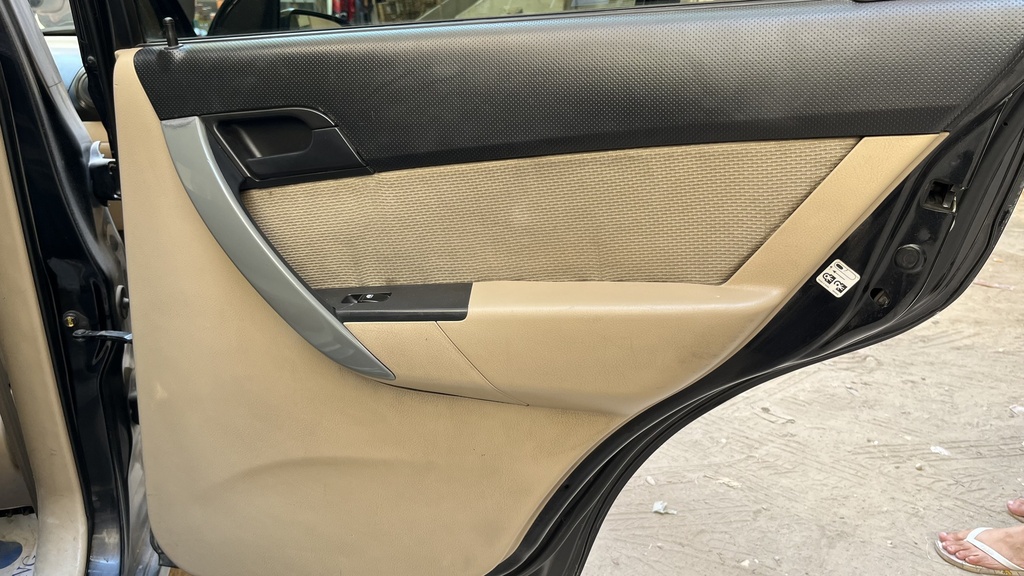 RR R DOOR