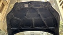 CAR HOOD