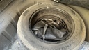 SPARE TIRE
