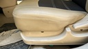 DRIVER SEAT SWITCHES