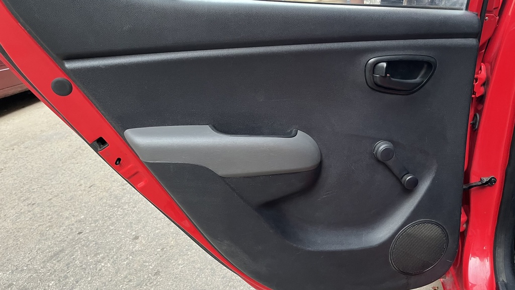 RR L DOOR