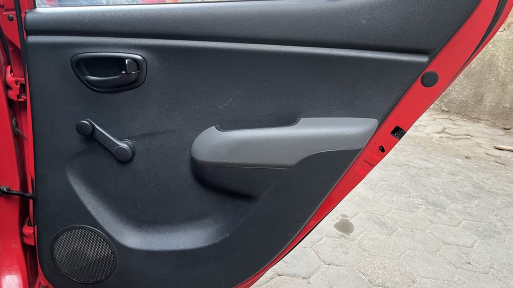 RR R DOOR