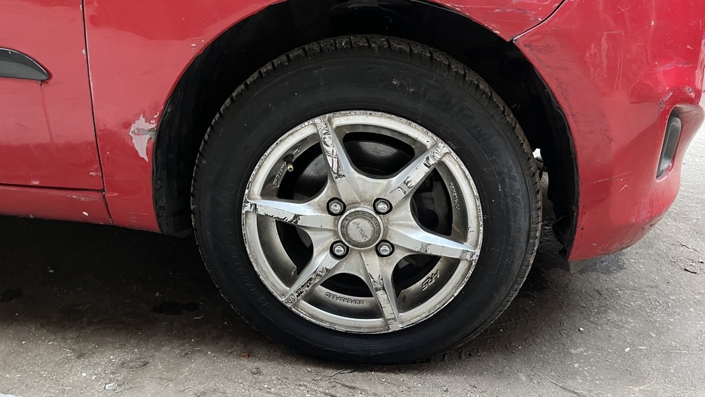FR R TIRE