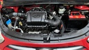 ENGINE COMPARTMENT